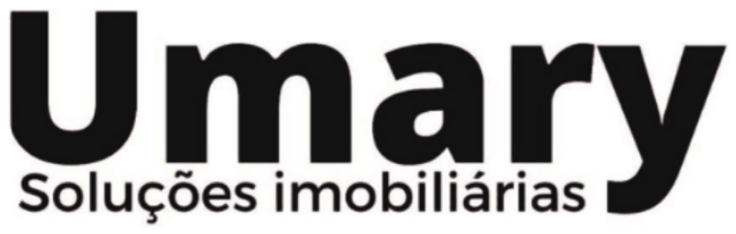 Logo da Umary Soluções Imobiliárias