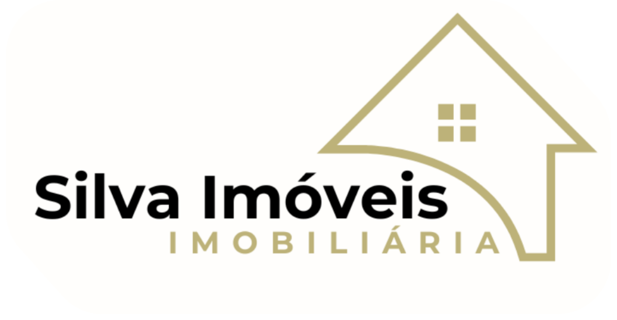 Logo da Silva Imóveis Imobiliária